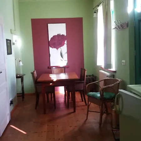 Apartamento Buelitz33 Luckau im Wendland